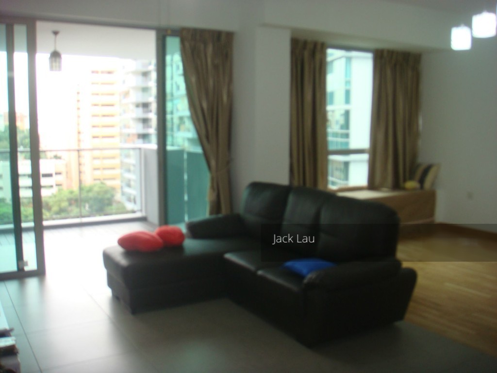 The Minton (D19), Condominium #142966942